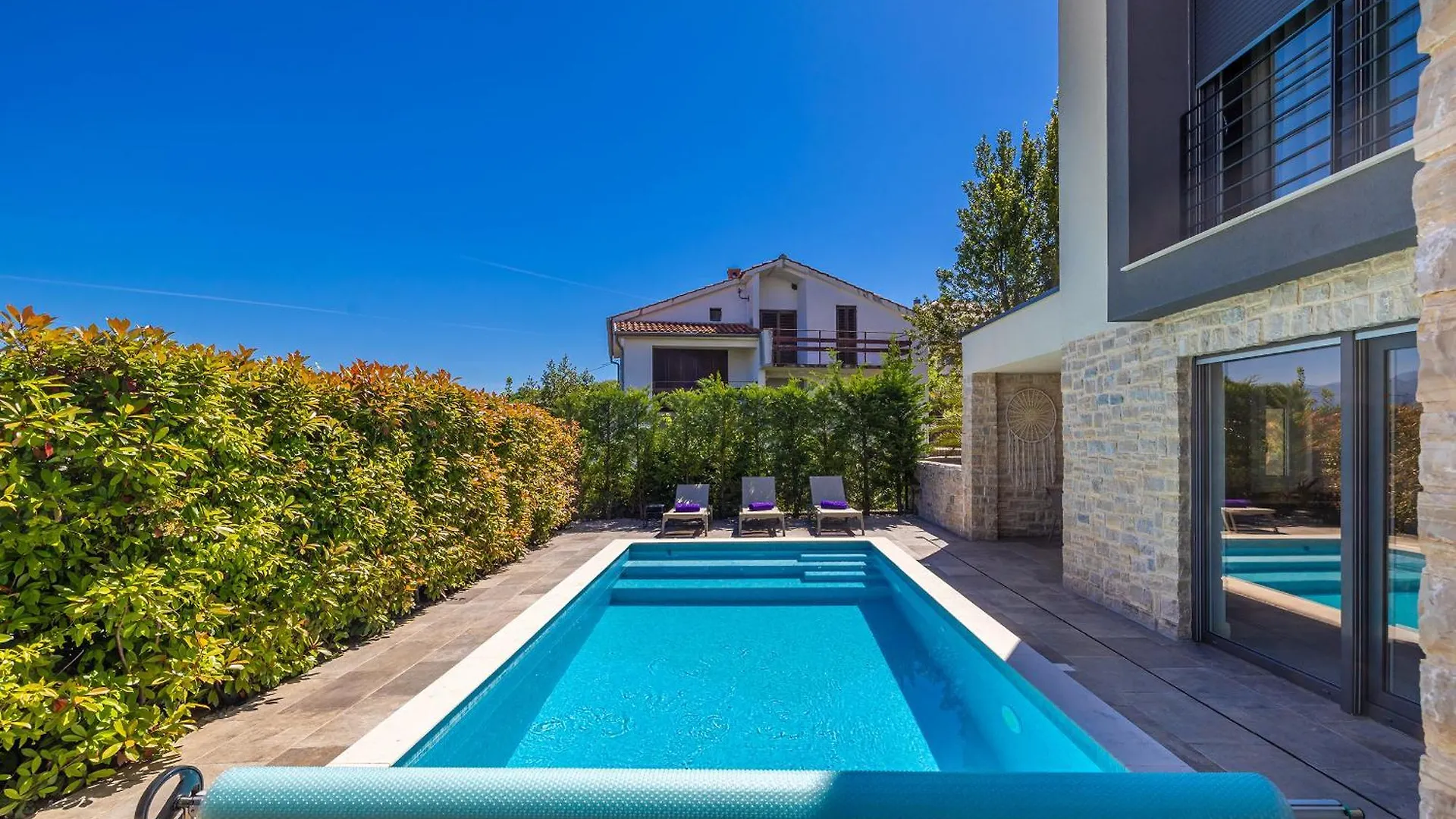 Apartman Siora Njivice Croatia