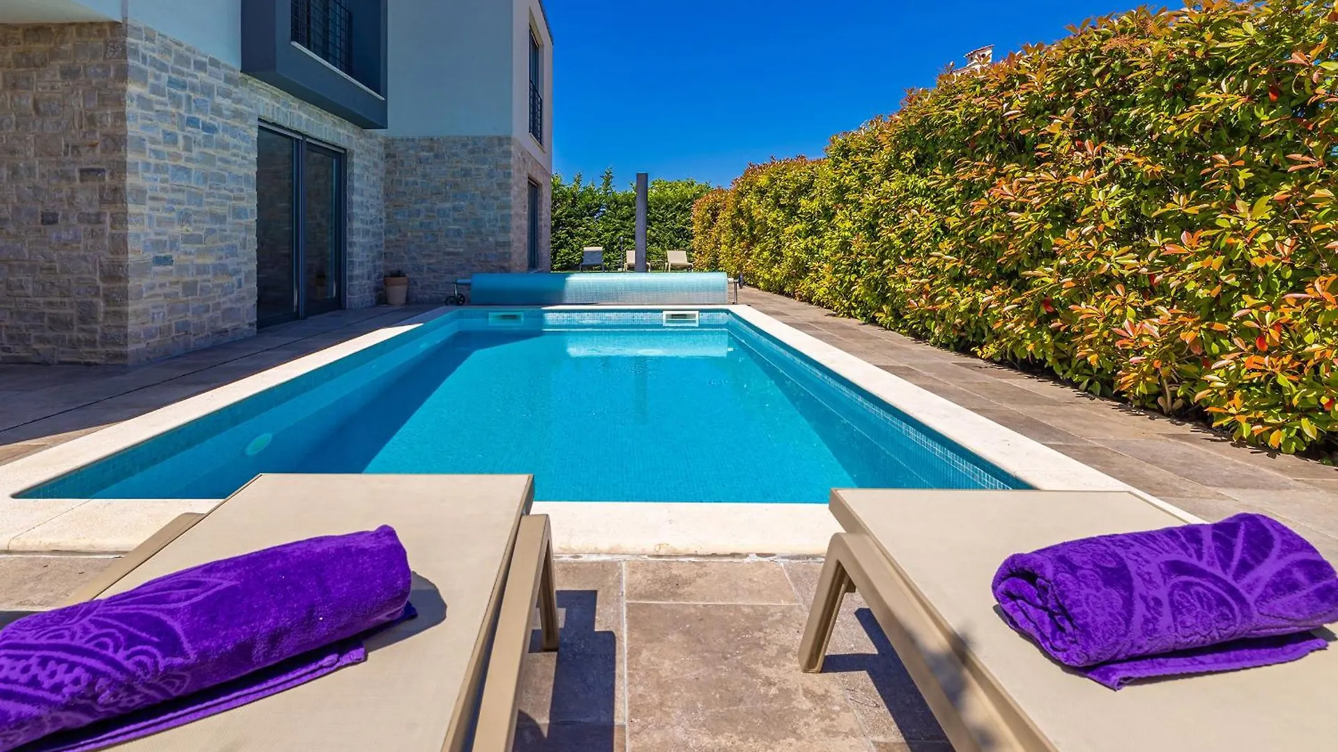 Apartment Apartman Siora Njivice Croatia